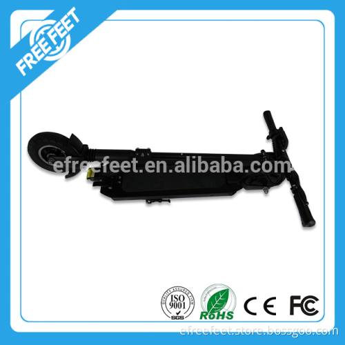 Easy to carry foldable adults smart 120kg loading 2 wheel self balancing electric scooter